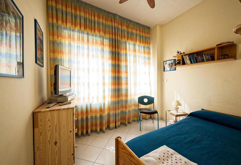 Bed and Breakfast Chez Anna  | Napoli | Napoli | Italia 9