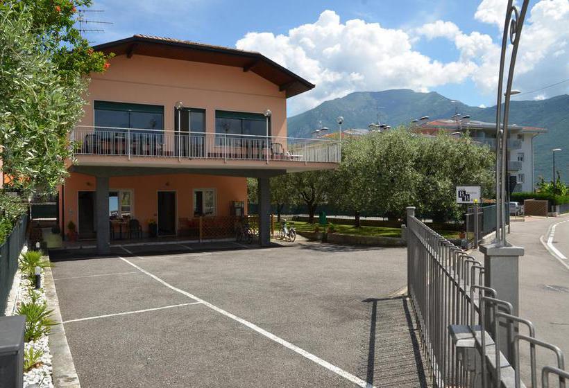 Bed and Breakfast Casa Wanda Riva del Garda Trento