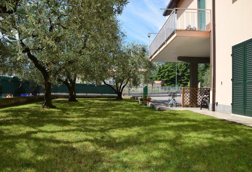 Bed and Breakfast Casa Wanda  | Riva del Garda | Trento | Italia 1
