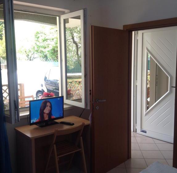 Bed and Breakfast Casa Wanda  | Riva del Garda | Trento | Italia 10