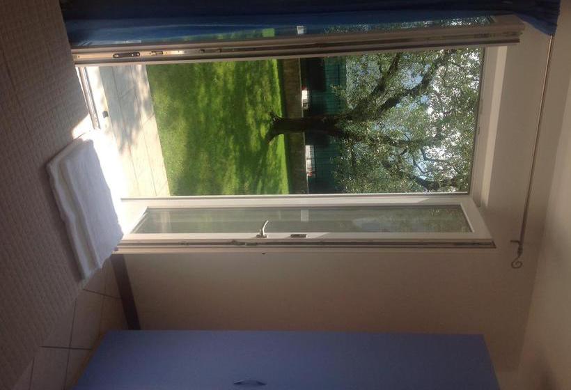 Bed and Breakfast Casa Wanda  | Riva del Garda | Trento | Italia 11