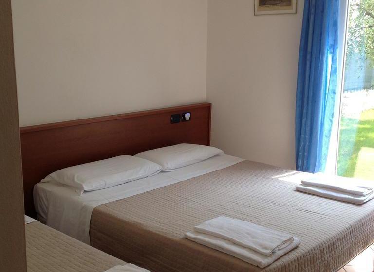 Bed and Breakfast Casa Wanda  | Riva del Garda | Trento | Italia 12