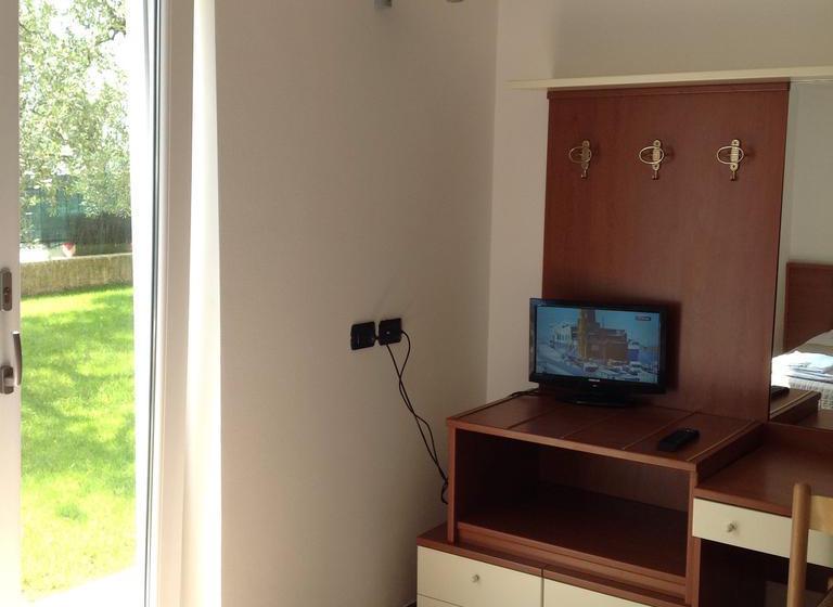 Bed and Breakfast Casa Wanda  | Riva del Garda | Trento | Italia 13