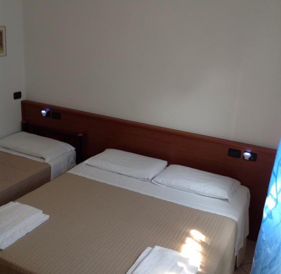 Bed and Breakfast Casa Wanda  | Riva del Garda | Trento | Italia 14