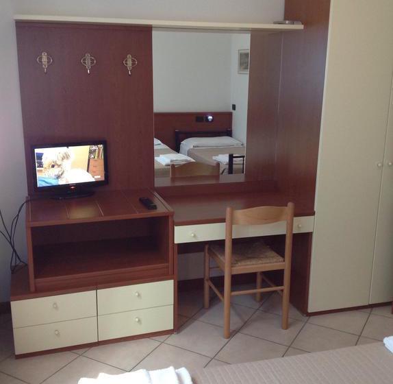 Bed and Breakfast Casa Wanda  | Riva del Garda | Trento | Italia 15