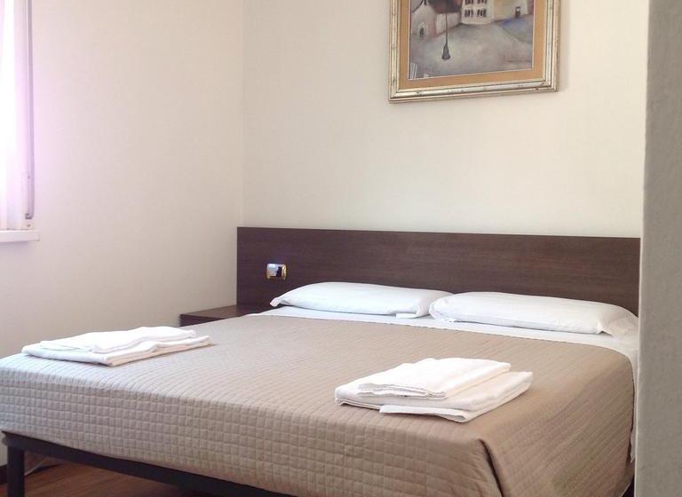 Bed and Breakfast Casa Wanda  | Riva del Garda | Trento | Italia 16