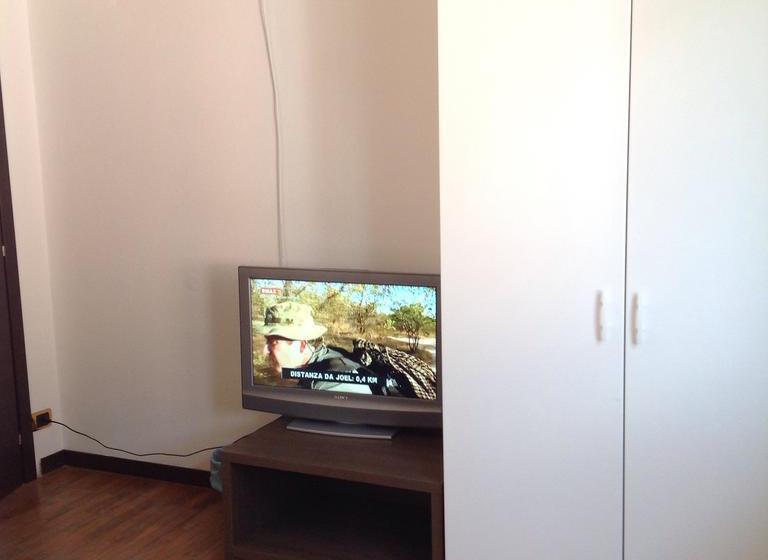 Bed and Breakfast Casa Wanda  | Riva del Garda | Trento | Italia 17