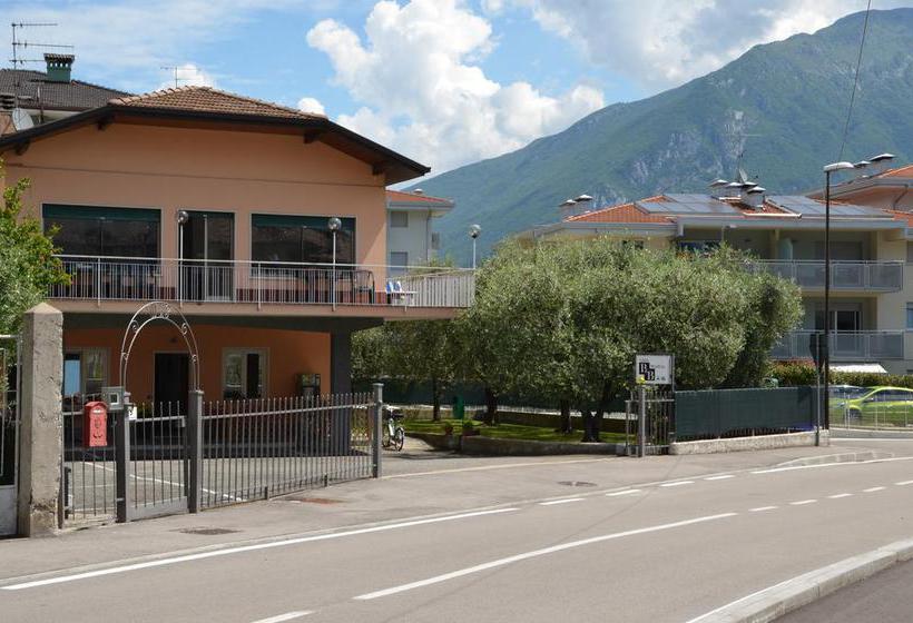 Bed and Breakfast Casa Wanda  | Riva del Garda | Trento | Italia 2