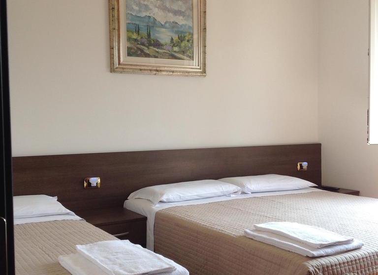 Bed and Breakfast Casa Wanda  | Riva del Garda | Trento | Italia 20