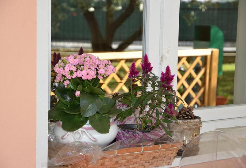 Bed and Breakfast Casa Wanda  | Riva del Garda | Trento | Italia 3