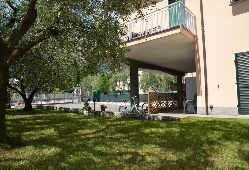 Bed and Breakfast Casa Wanda  | Riva del Garda | Trento | Italia 4