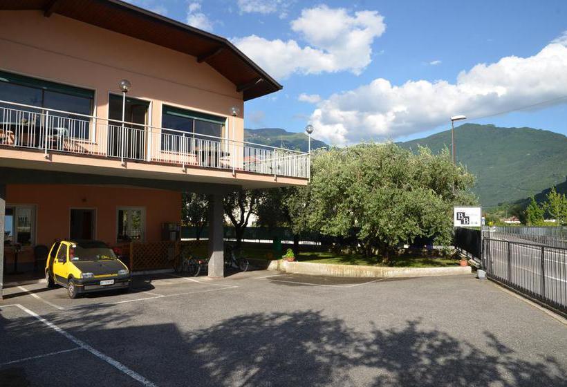 Bed and Breakfast Casa Wanda  | Riva del Garda | Trento | Italia 5