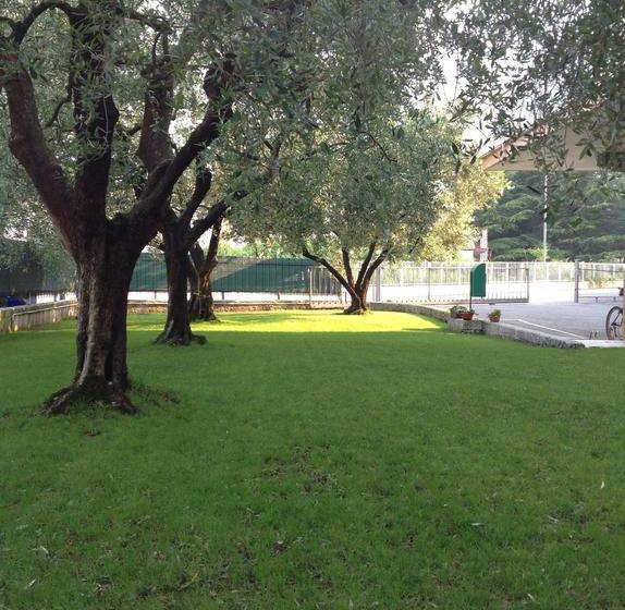 Bed and Breakfast Casa Wanda  | Riva del Garda | Trento | Italia 7