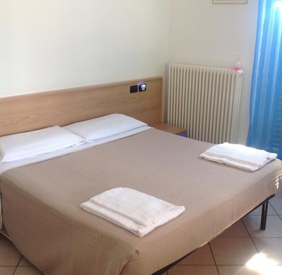 Bed and Breakfast Casa Wanda  | Riva del Garda | Trento | Italia 8