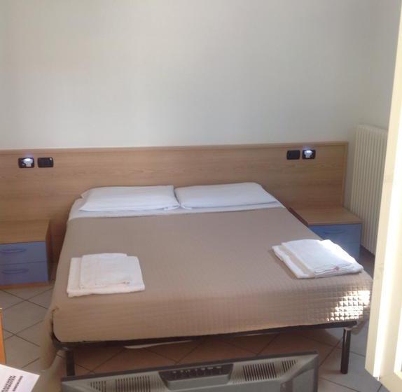 Bed and Breakfast Casa Wanda  | Riva del Garda | Trento | Italia 9