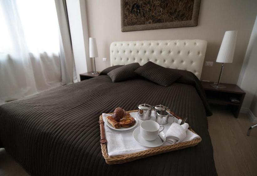 Bed and Breakfast Les Suites Bari  | Bari | Bari | Italia 1
