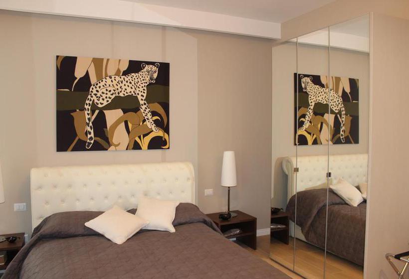 Bed and Breakfast Les Suites Bari  | Bari | Bari | Italia 10