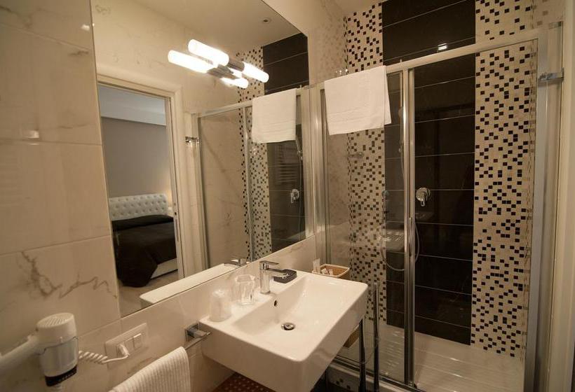 Bed and Breakfast Les Suites Bari  | Bari | Bari | Italia 11