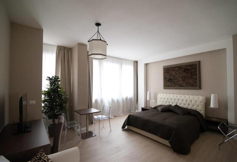 Bed and Breakfast Les Suites Bari  | Bari | Bari | Italia 12