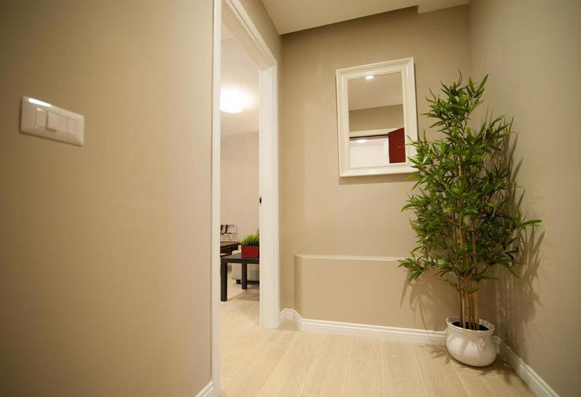 Bed and Breakfast Les Suites Bari  | Bari | Bari | Italia 13