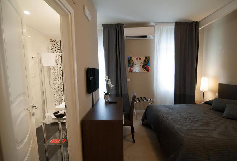 Bed and Breakfast Les Suites Bari  | Bari | Bari | Italia 14