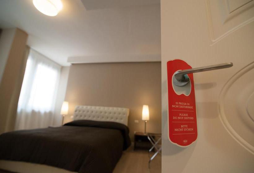 Bed and Breakfast Les Suites Bari  | Bari | Bari | Italia 15