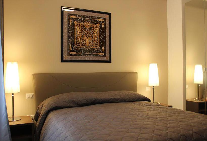 Bed and Breakfast Les Suites Bari  | Bari | Bari | Italia 16