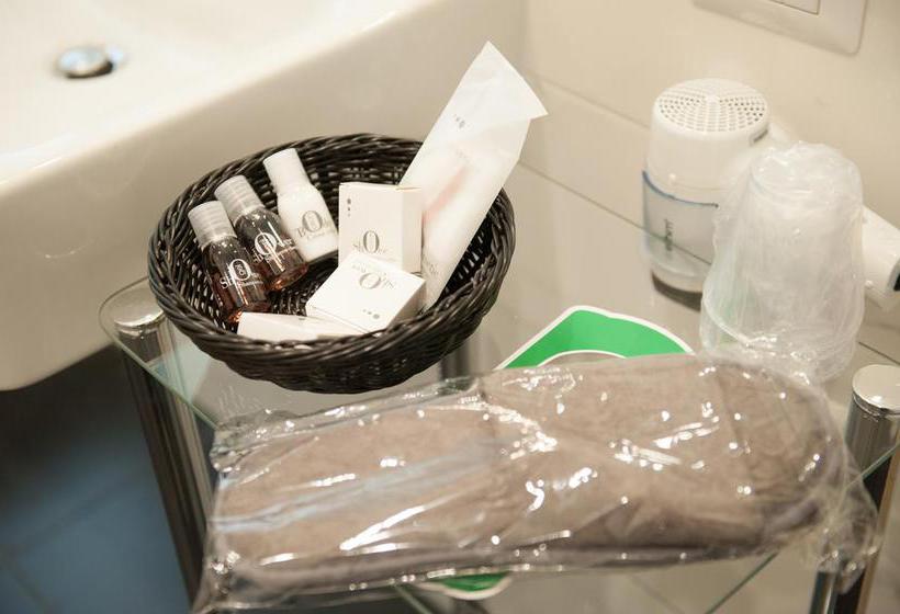 Bed and Breakfast Les Suites Bari  | Bari | Bari | Italia 17