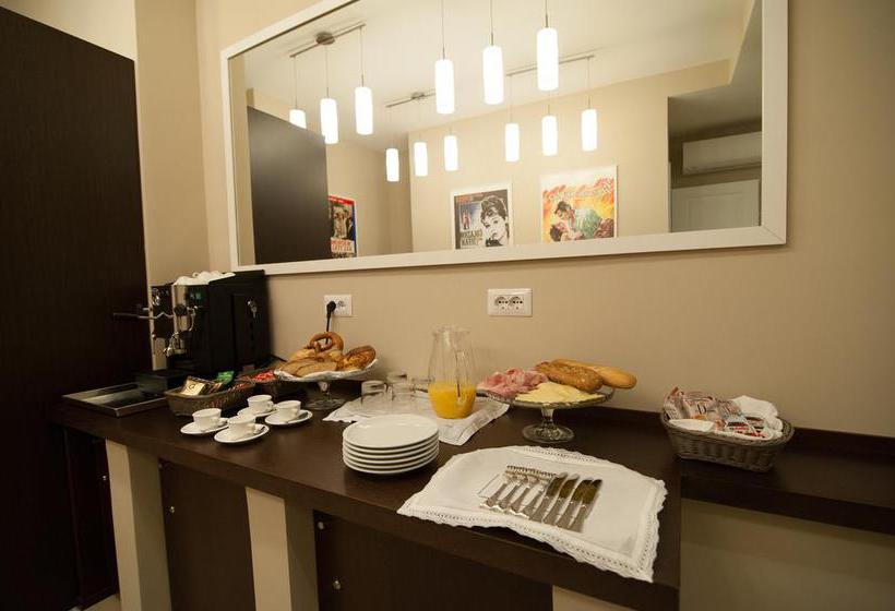 Bed and Breakfast Les Suites Bari  | Bari | Bari | Italia 18