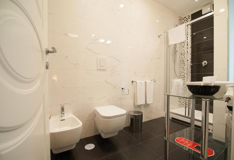 Bed and Breakfast Les Suites Bari  | Bari | Bari | Italia 19