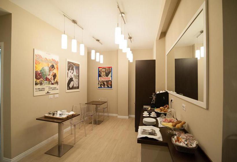 Bed and Breakfast Les Suites Bari  | Bari | Bari | Italia 2