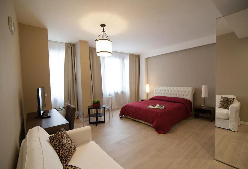 Bed and Breakfast Les Suites Bari  | Bari | Bari | Italia 3