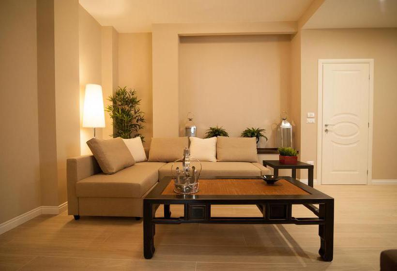 Bed and Breakfast Les Suites Bari  | Bari | Bari | Italia 4