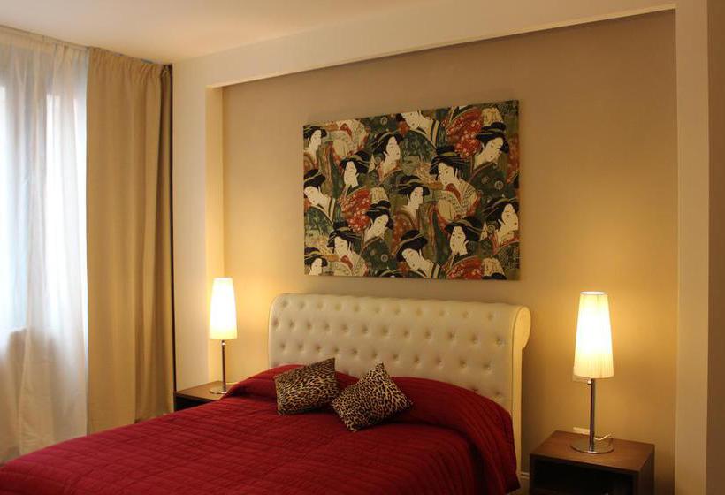 Bed and Breakfast Les Suites Bari  | Bari | Bari | Italia 5
