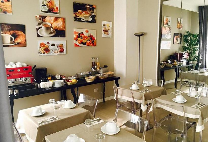 Bed and Breakfast Les Suites Bari  | Bari | Bari | Italia 7