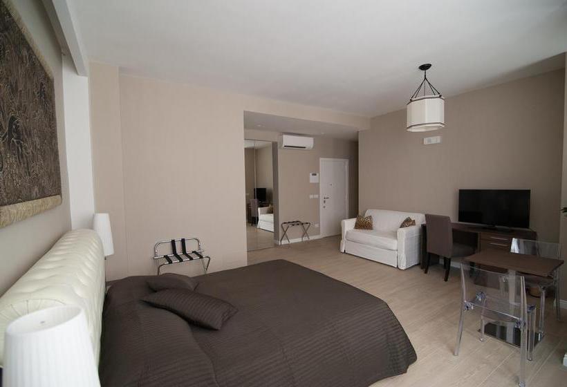 Bed and Breakfast Les Suites Bari  | Bari | Bari | Italia 8