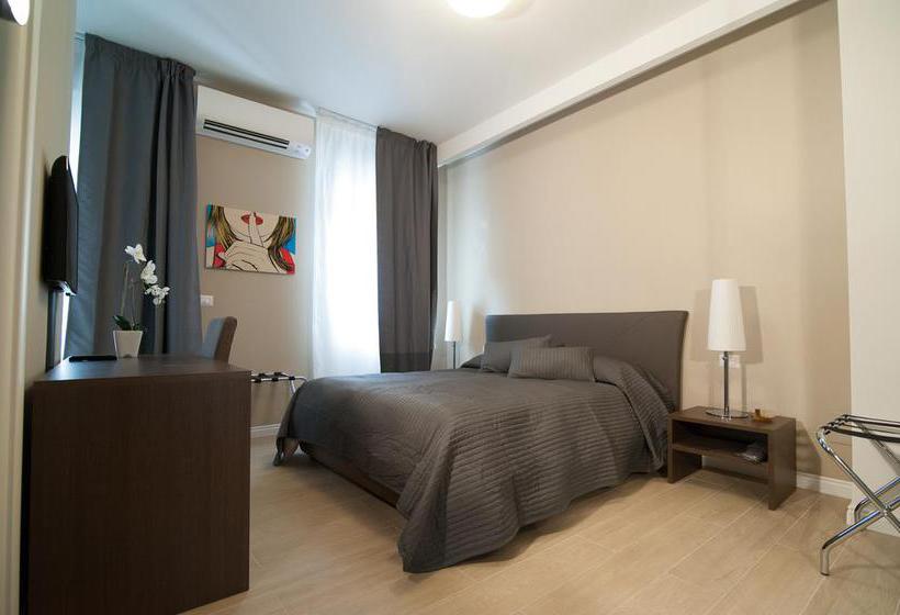 Bed and Breakfast Les Suites Bari  | Bari | Bari | Italia 9