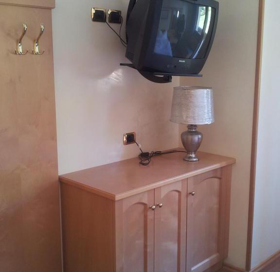 Bed and Breakfast Chalet Brigitte  | Arabba | Belluno | Italy 13