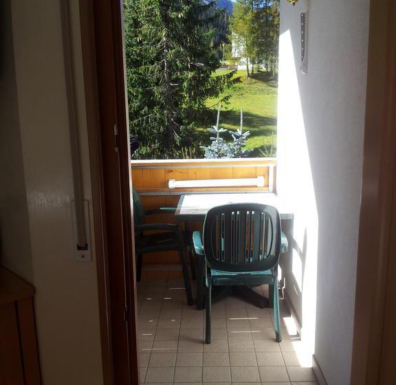Bed and Breakfast Chalet Brigitte  | Arabba | Belluno | Italy 14