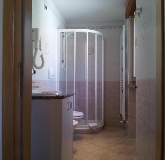 Bed and Breakfast Chalet Brigitte  | Arabba | Belluno | Italy 15