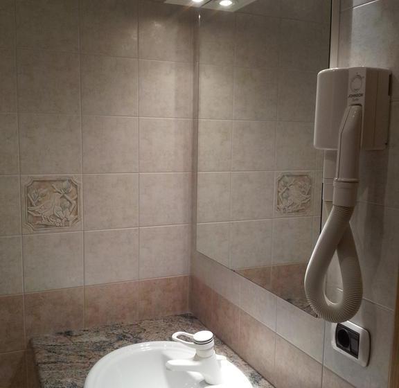 Bed and Breakfast Chalet Brigitte  | Arabba | Belluno | Italy 16