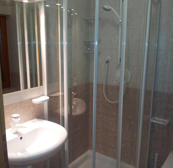 Bed and Breakfast Chalet Brigitte  | Arabba | Belluno | Italy 17