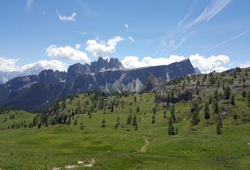 Bed and Breakfast Chalet Brigitte  | Arabba | Belluno | Italy 18