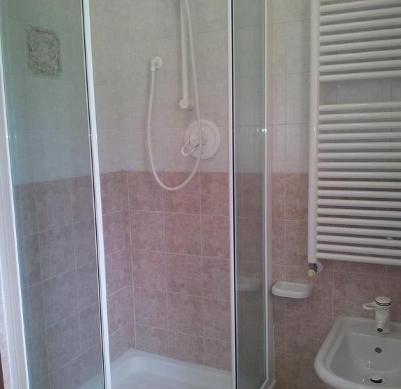 Bed and Breakfast Chalet Brigitte  | Arabba | Belluno | Italy 2