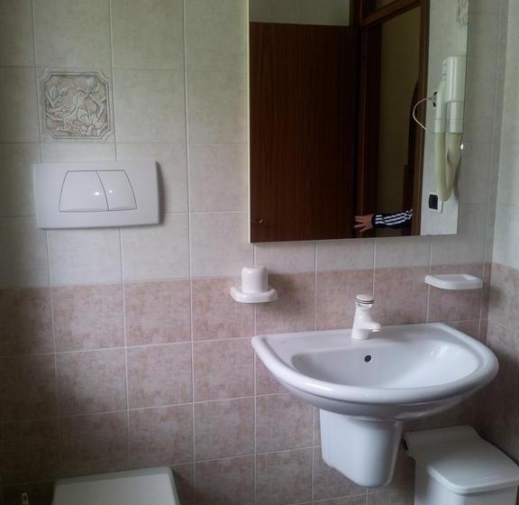 Bed and Breakfast Chalet Brigitte  | Arabba | Belluno | Italy 3