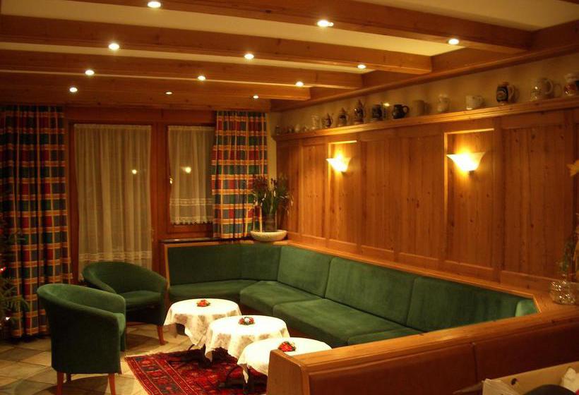 Bed and Breakfast Chalet Brigitte  | Arabba | Belluno | Italy 6