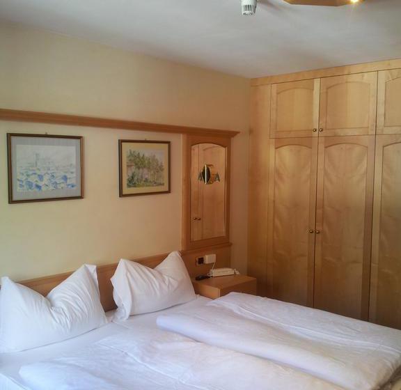 Bed and Breakfast Chalet Brigitte  | Arabba | Belluno | Italy 7