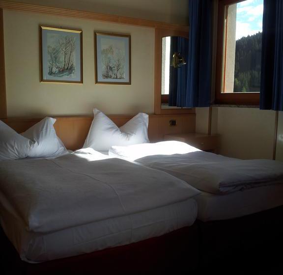 Bed and Breakfast Chalet Brigitte  | Arabba | Belluno | Italy 8