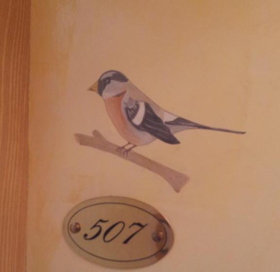 Bed and Breakfast Chalet Brigitte  | Arabba | Belluno | Italy 9