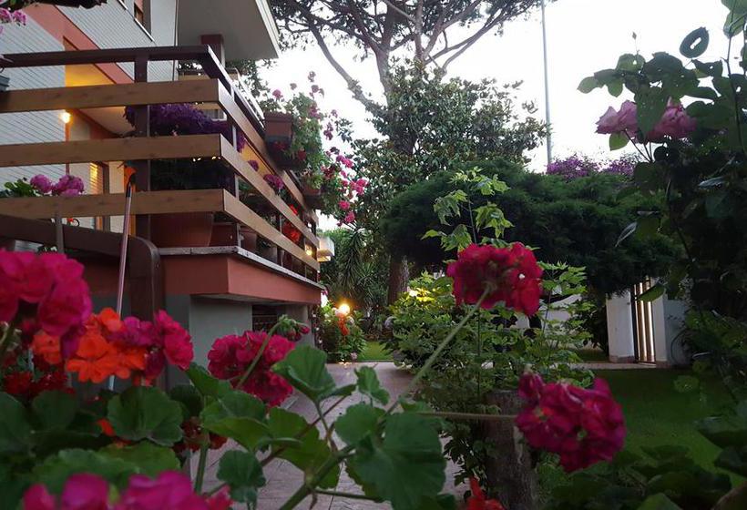 B&b Domus Gratiae  | Ostia Antica | Roma | Italia 1